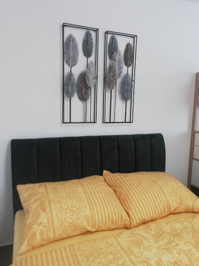 Apartment Mymara No3 Bešeňová 외부 사진