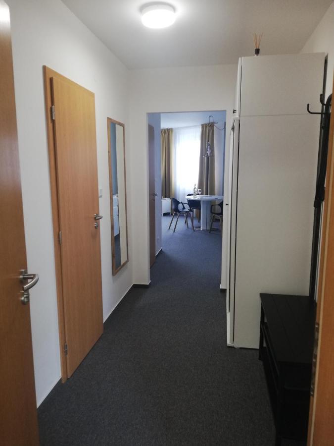 Apartment Mymara No3 Bešeňová 외부 사진