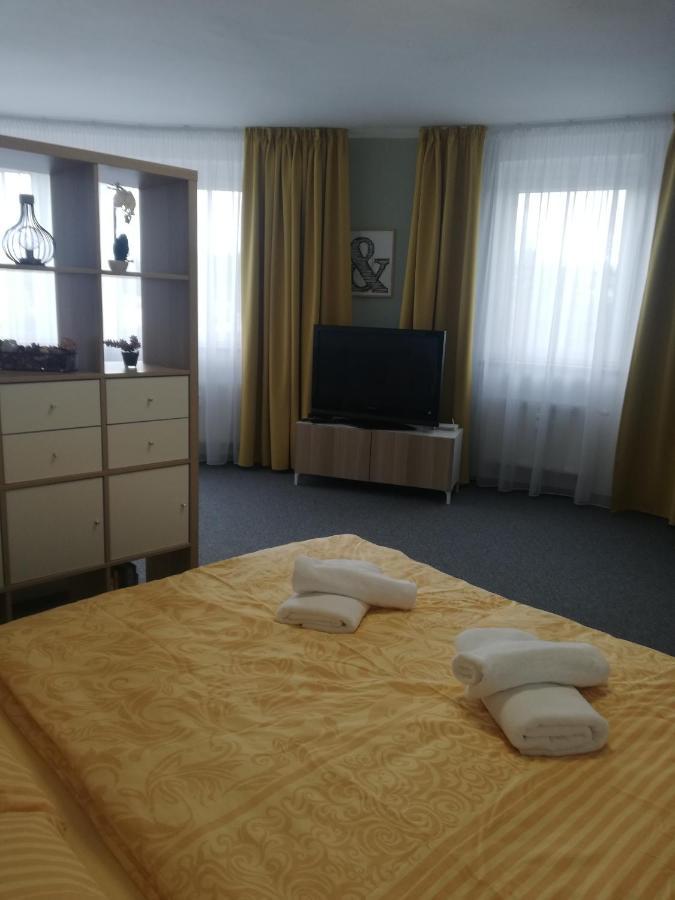 Apartment Mymara No3 Bešeňová 외부 사진