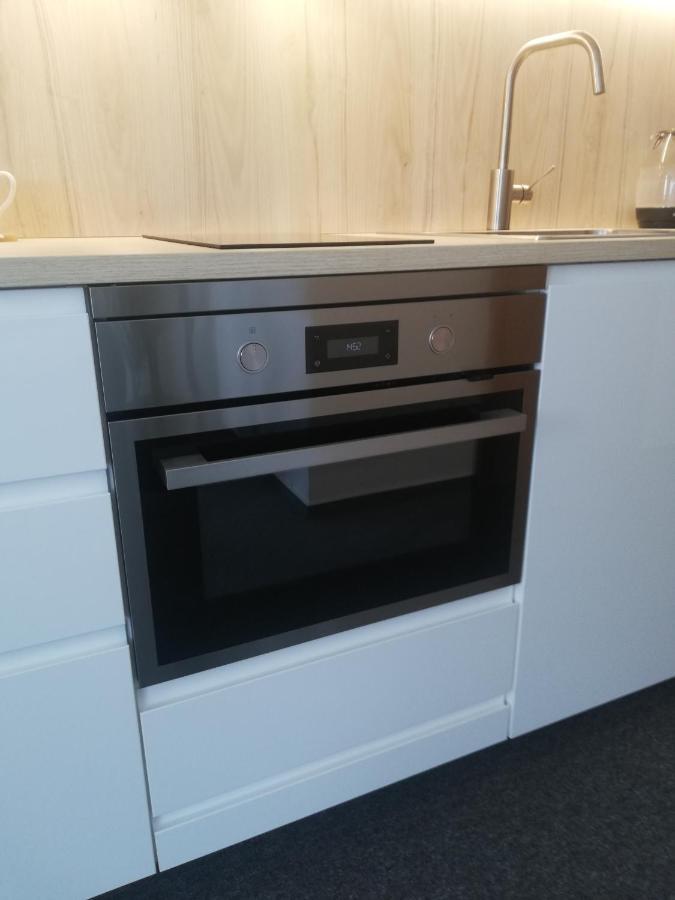 Apartment Mymara No3 Bešeňová 외부 사진