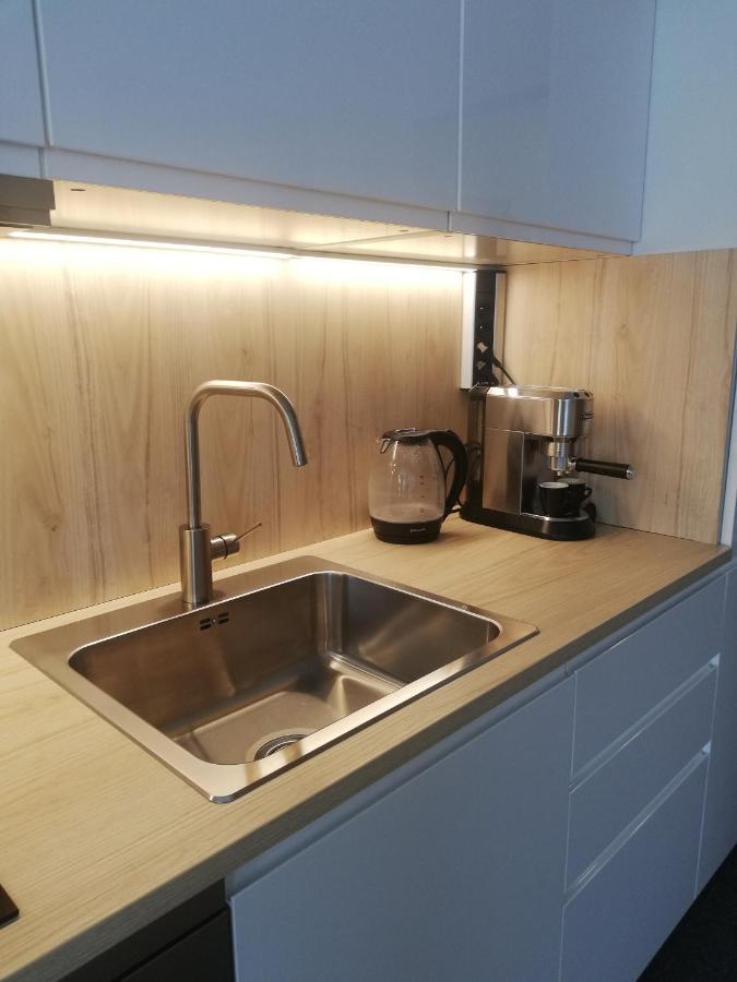 Apartment Mymara No3 Bešeňová 외부 사진