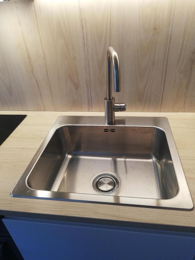 Apartment Mymara No3 Bešeňová 외부 사진