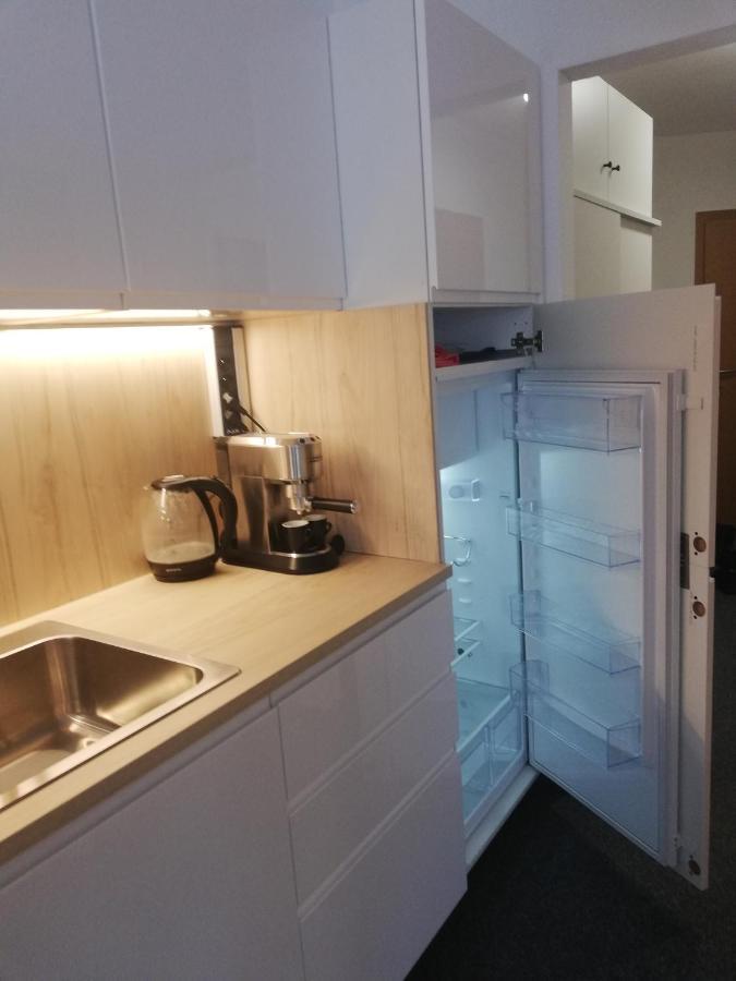 Apartment Mymara No3 Bešeňová 외부 사진