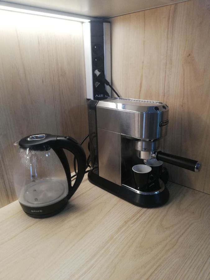Apartment Mymara No3 Bešeňová 외부 사진