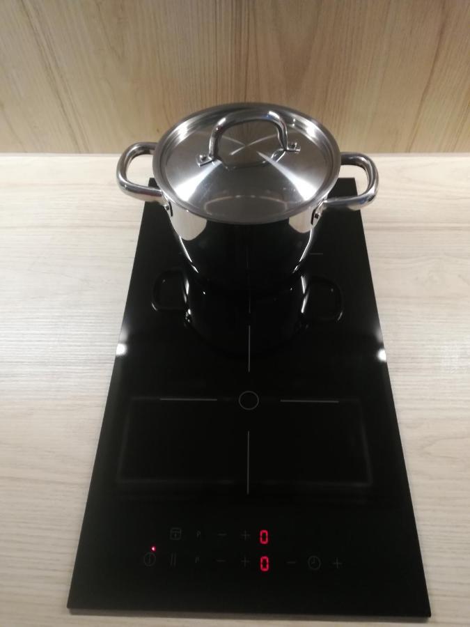 Apartment Mymara No3 Bešeňová 외부 사진
