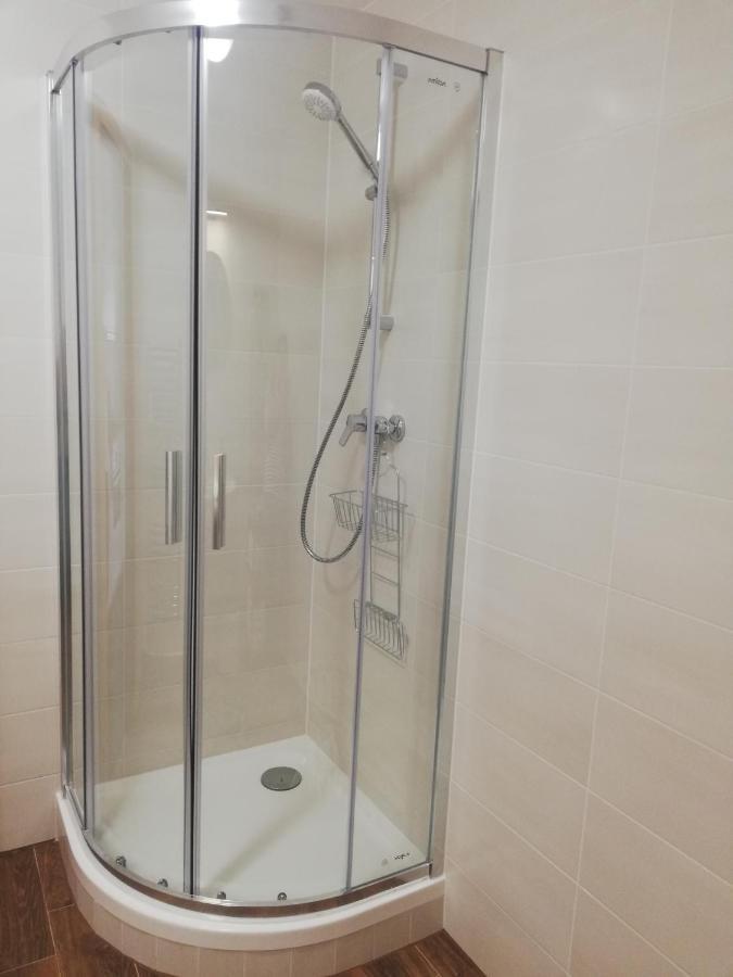 Apartment Mymara No3 Bešeňová 외부 사진
