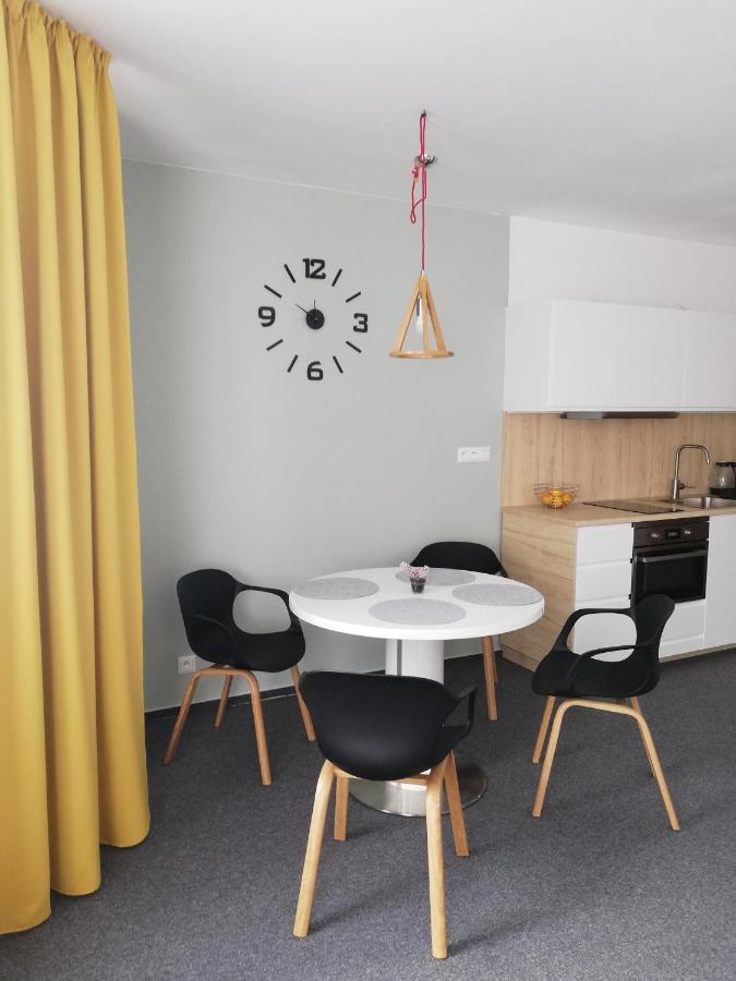 Apartment Mymara No3 Bešeňová 외부 사진