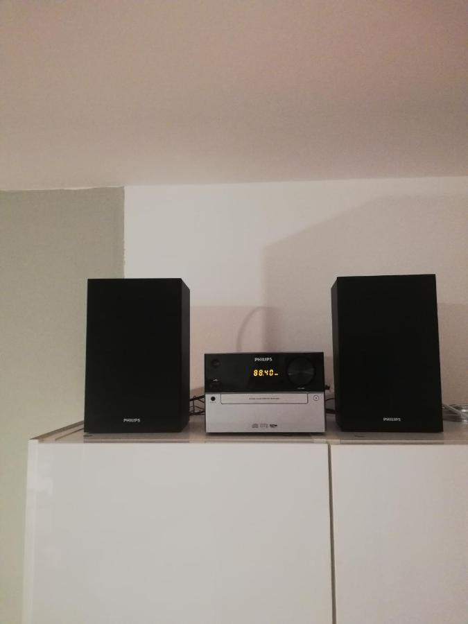 Apartment Mymara No3 Bešeňová 외부 사진