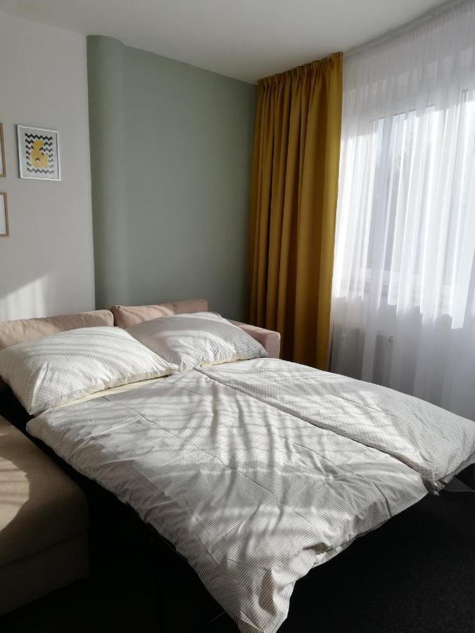 Apartment Mymara No3 Bešeňová 외부 사진