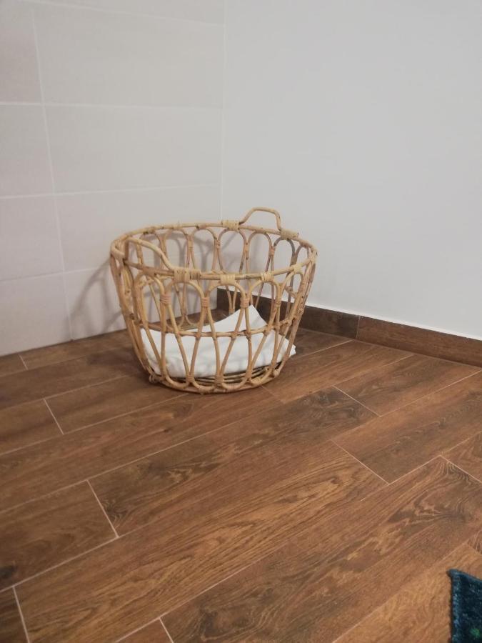 Apartment Mymara No3 Bešeňová 외부 사진
