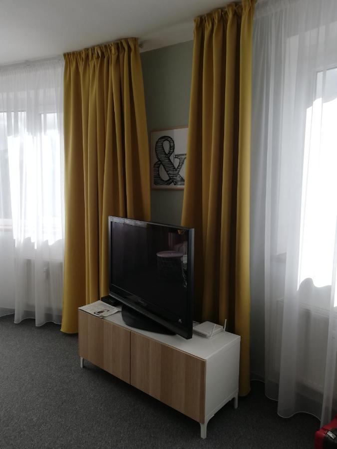 Apartment Mymara No3 Bešeňová 외부 사진