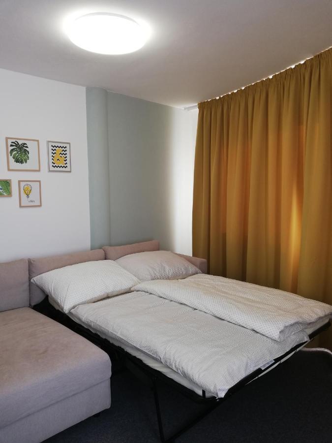 Apartment Mymara No3 Bešeňová 외부 사진