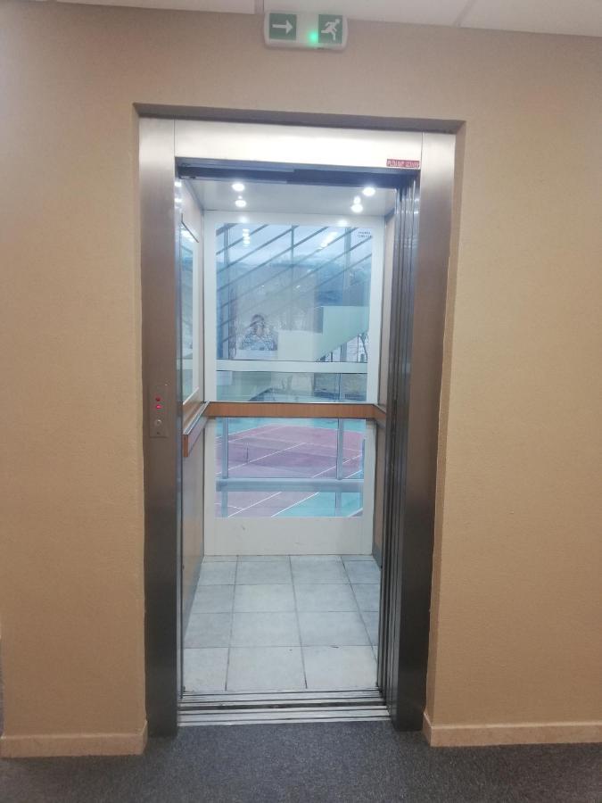 Apartment Mymara No3 Bešeňová 외부 사진