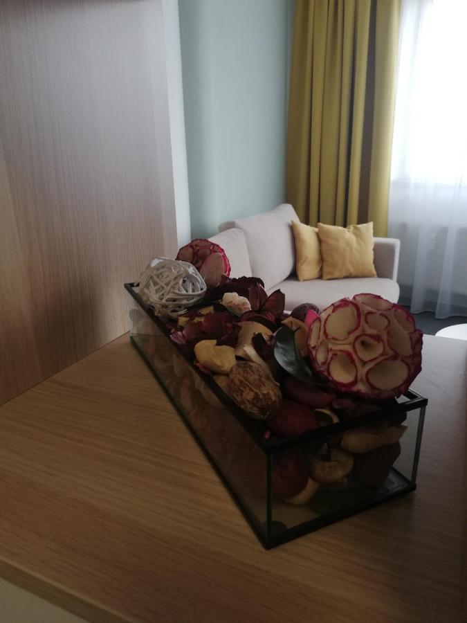 Apartment Mymara No3 Bešeňová 외부 사진