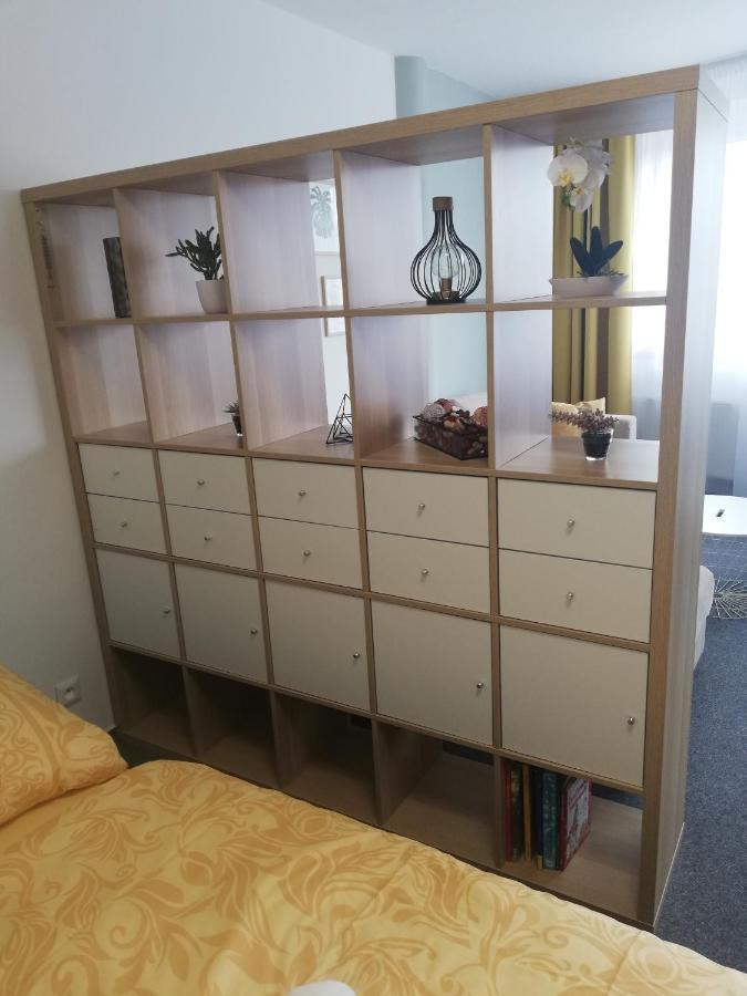 Apartment Mymara No3 Bešeňová 외부 사진