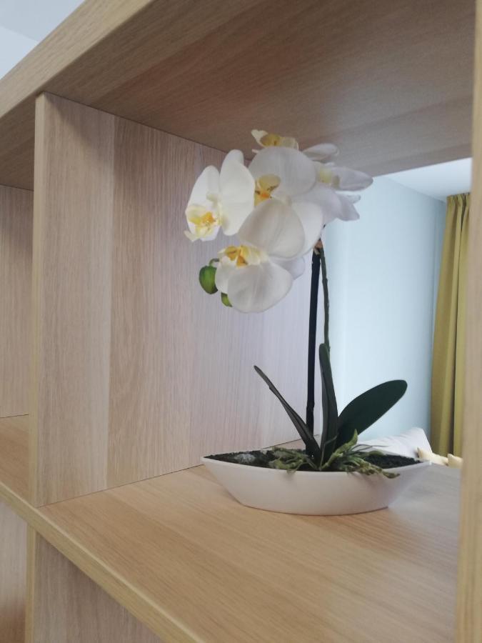 Apartment Mymara No3 Bešeňová 외부 사진